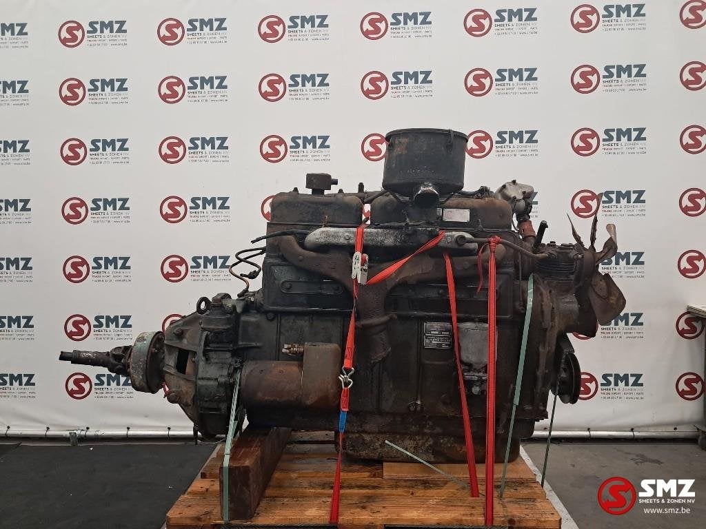 Occ Moteur MDU24 Berliet, Utilisé, Autres marques, Autres pièces automobiles