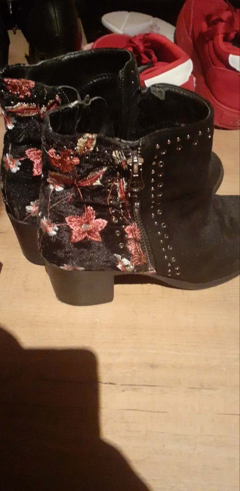 schoenen, Kleding | Dames, Schoenen, Ophalen, Zwart