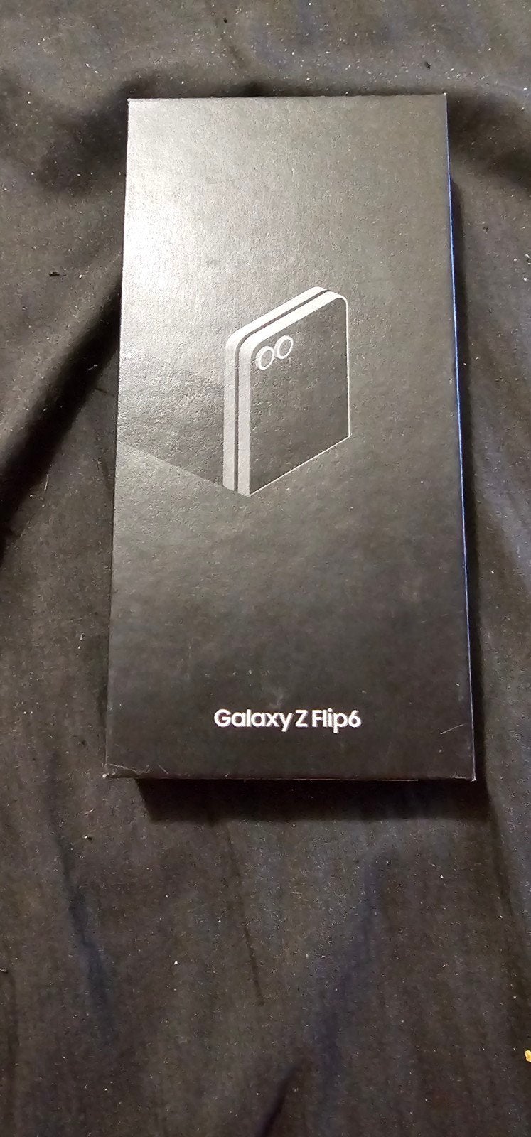 samsung z flip 6, Télécoms, Téléphonie mobile | Samsung, Enlèvement