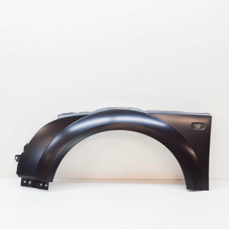 AILE AVANT GAUCHE AUDI TT 8N (98-06) - ORIGINE AUDI, Enlèvement