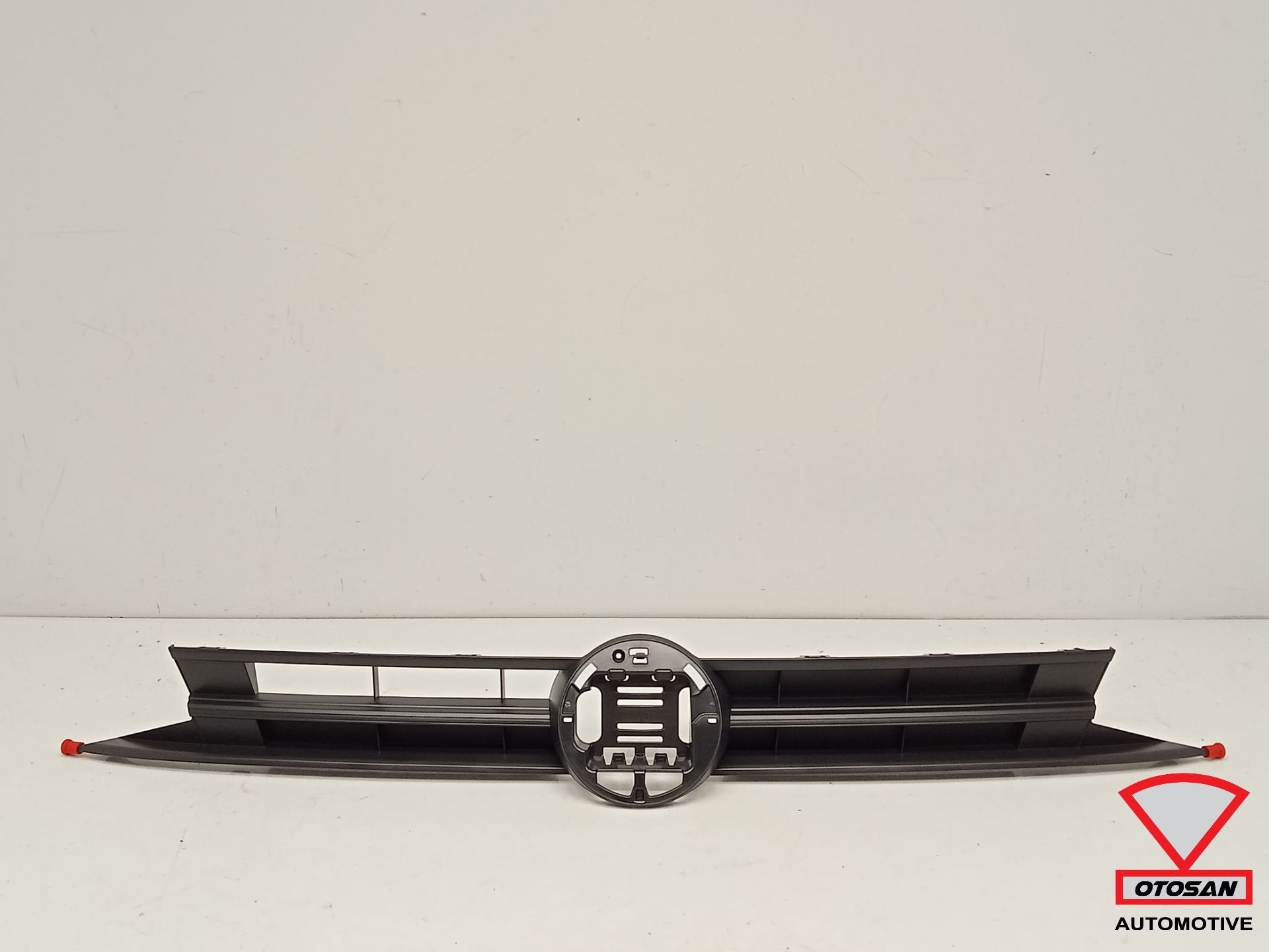 VW Polo 2G 2017-2021 Grille Grill Nieuw! 2G0853653J 2G085365, Auto-onderdelen, Volkswagen, Volkswagen AG, Nieuw, Vw@volkswagen.de