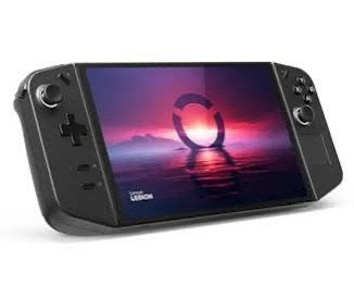LENOVO LEGION GO Z1 EXTREME — 512 GB, Ophalen, Gebruikt, Met 2 controllers