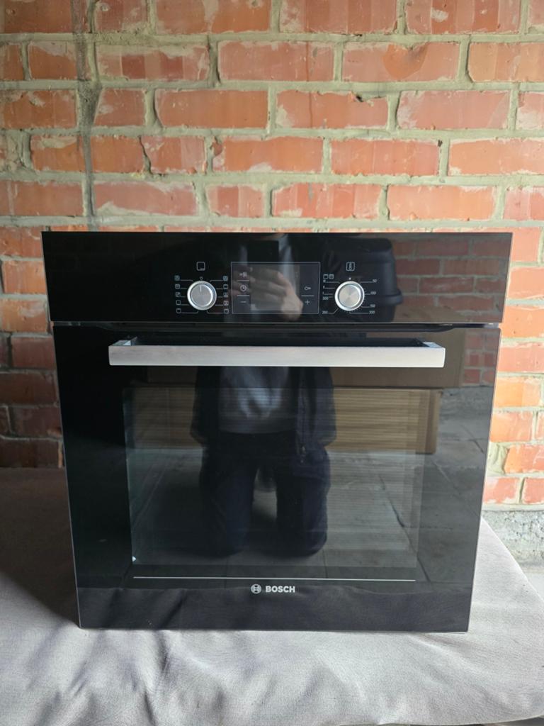 Bosch oven, Ophalen of Verzenden, Inbouw, Bosch, Oven