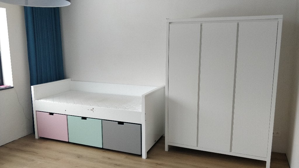 Kinderkamer Bopita, Ophalen, Gebruikt, Jongetje of Meisje