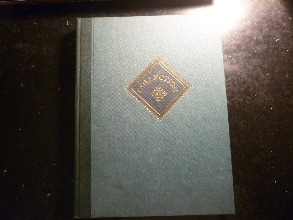 Album (16/32) met postfrisse zegels uit Nederland, Verzenden