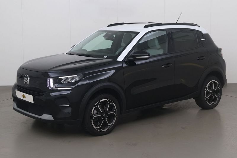 Citroen C3 1.2 turbo max 100, Auto's, 4 deurs, https://public.car-pass.be/vhr/d9be10f2-65fd-4537-a35a-cb28b3d2cf89, Gebruikt, 1199 cc