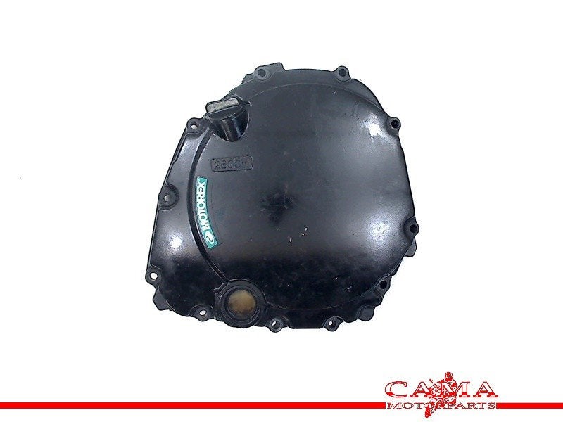MOTEUR CACHE EMBRAYAGE GSX R 600 1997-2000 SRAD (GSXR 600), Motos, Dhr. S. di Majo, Utilisé, Info@cama-motorparts.nl, P.J. Troelstraweg 8 8
3144 CX  MAASSLUIS, NL