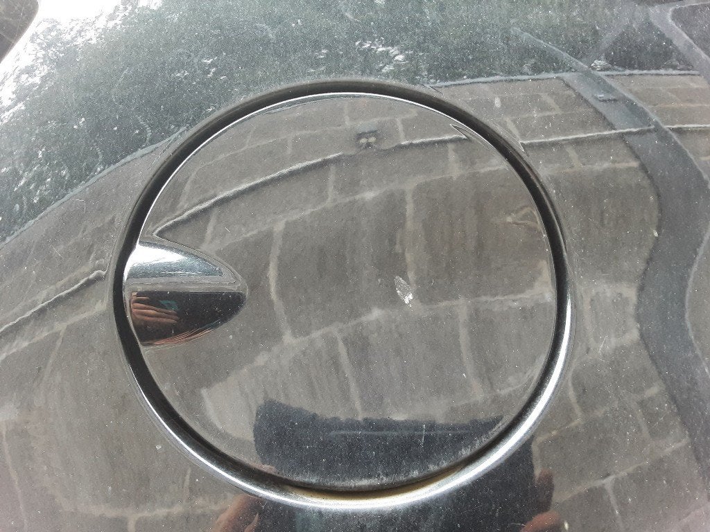 TRAPPE D'ESSENCE Fiat 500 (312) (01-2007/12-2012), Mevr. I. Hauben, Utilisé, Fiat, Rue de l'Espoir 34 34
4030  GRIVEGNÉE, BE