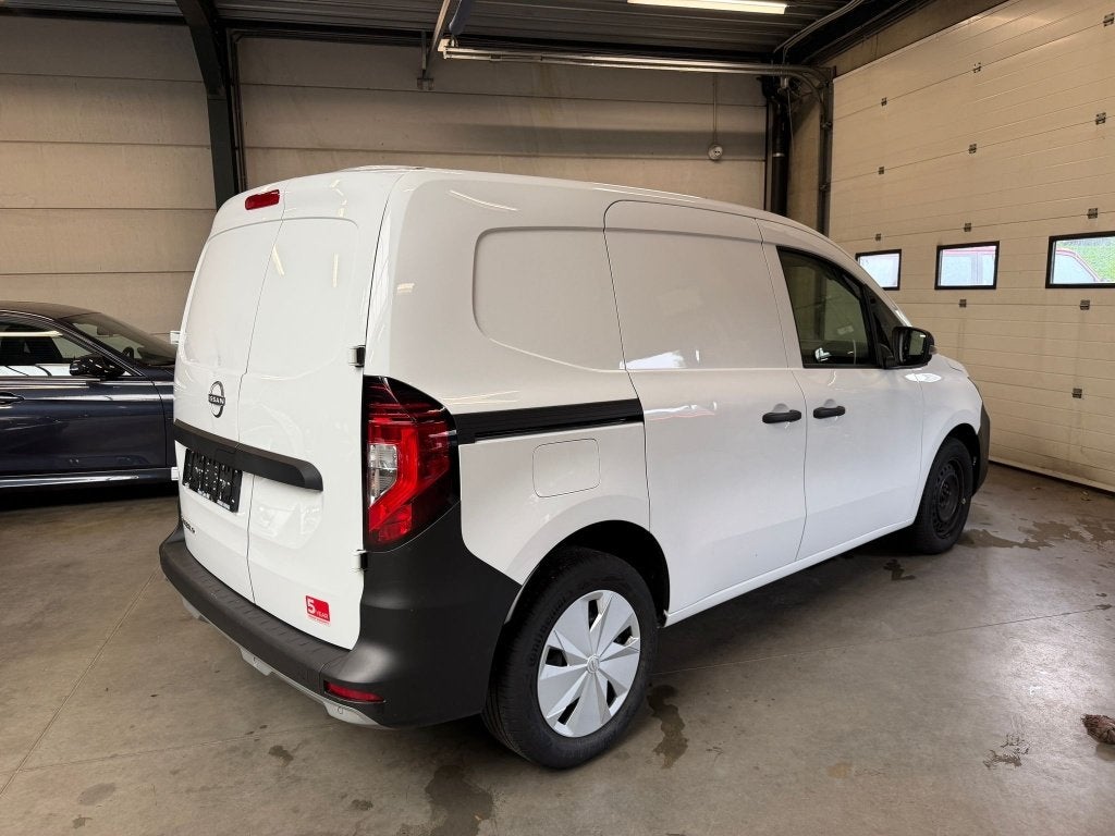 Nissan Townstar lichte vracht 1300 cc 96 kw, Autos, 1332 cm³, Achat, Entreprise, 2 places