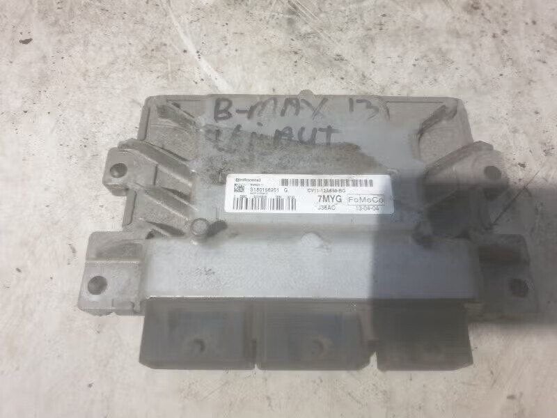 COMPUTER MOTOR automaat Ford B-Max (JK8) (cv11-12a650-bg), Enlèvement ou Envoi, Henry-Ford-Straße 1 50735 Köln, DE, Ford-Werke GmbH