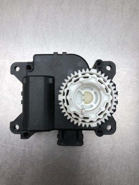 KACHELSTELMOTOR Toyota GT 86 (ZN) (01-2012/-) (|1138003430|), Gebruikt, Toyota