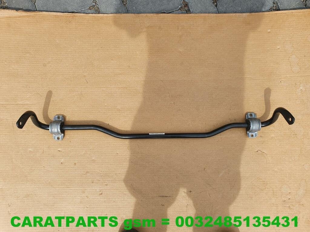 5Q0511305BK Golf 8 stabilisatorstang A3 8Y cupra q2 tts ..., Gebruikt, AUDI AG, Auto-Union-Strasse 1
85045  Ingolstadt, DE, Kundenbetreuung@audi.de