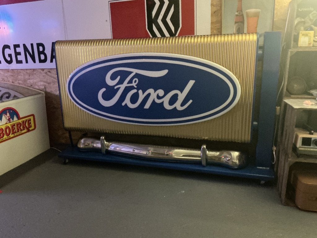 Ford verlichting, Autos, Particulier, Achat, Ford