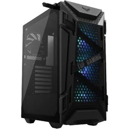 Nieuw ASUS Tuf Gaming GT301 ARGB behuizing, Computers en Software, Computerbehuizingen, Ophalen of Verzenden, Nieuw