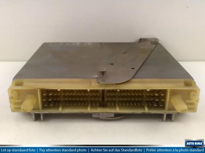 Ordinateur gestion moteur d'un Volvo 850, -, 3 mois de garantie, -, -
