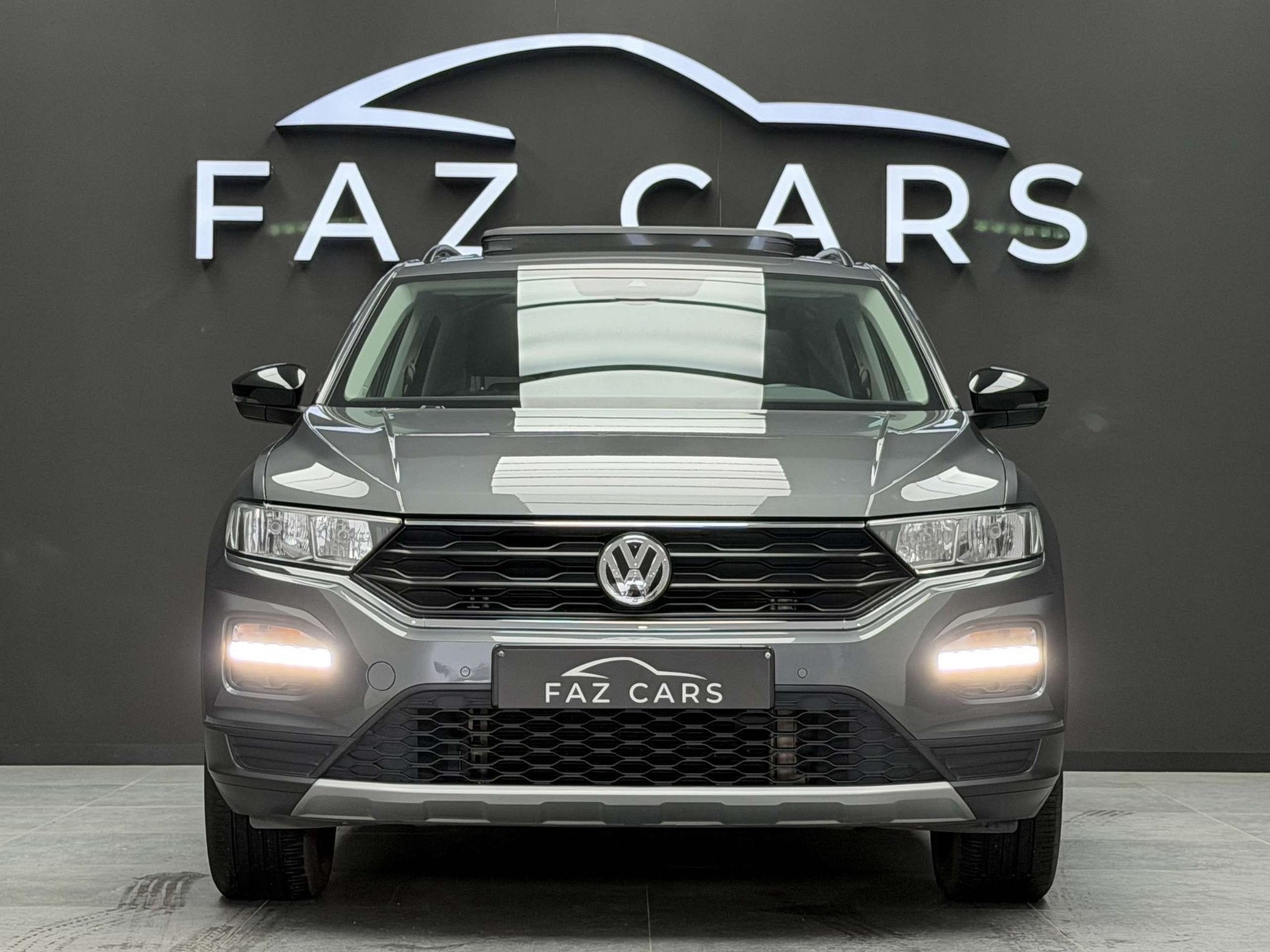 Volkswagen T-Roc 1.5 TSI IQ Drive DSG * 1ER PROP + CAMÉRA +, Autos, Volkswagen, Achat, Entreprise, 5 portes, 5 places