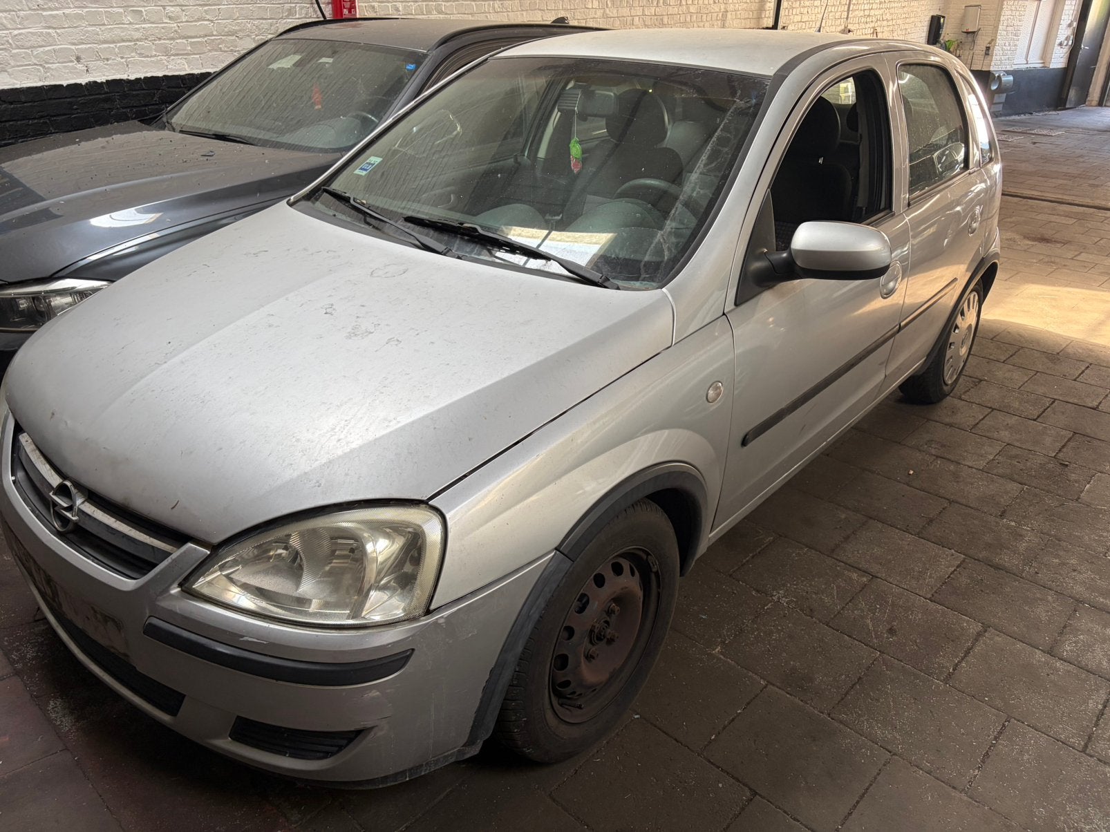 Opel corsa AUTOMATIQUE 950 euro, Achat, 5 portes, Automatique, Particulier