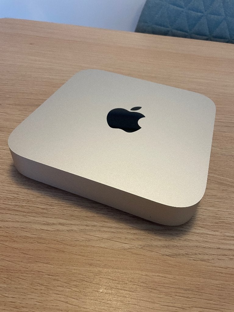 Mac Mini M2 2023 8GB RAM, 256GB SSD, 256 GB, Enlèvement ou Envoi, Comme neuf, Mac Mini