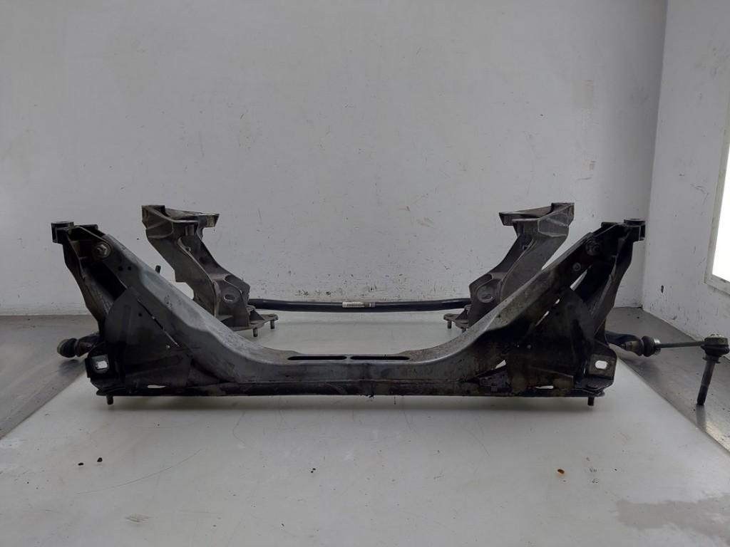 BERCEAU MOTEUR Porsche 718 Boxster (982) (01-2016/-), Dhr. J. Ham, Administratie@autoham.nl, Porsche, Utilisé