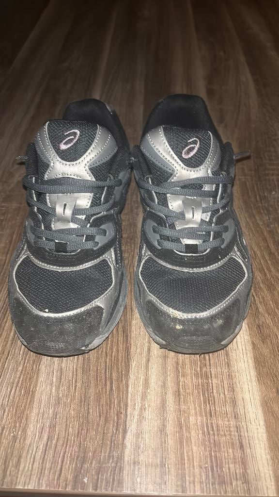 Chaussures Asics NYC Gel taille 40, Sports & Fitness, Enlèvement, Comme neuf, Chaussures