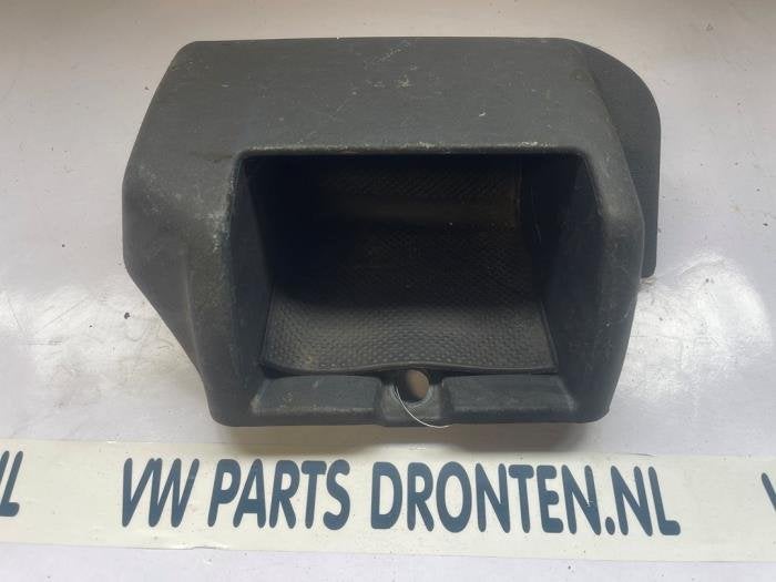 Dashboard deel van een Volkswagen Transporter, Gebruikt, -, Volkswagen, -