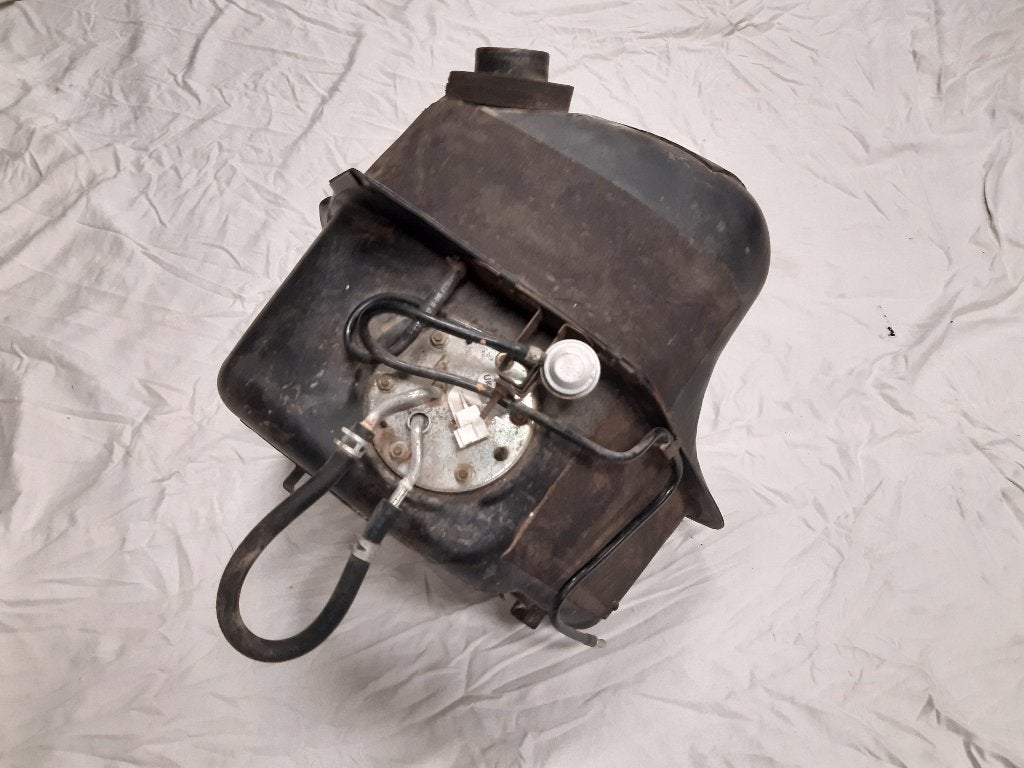 réservoir de carburant à injection d'occasion Classic Mini, Autos : Pièces & Accessoires, Enlèvement, Utilisé, Mini