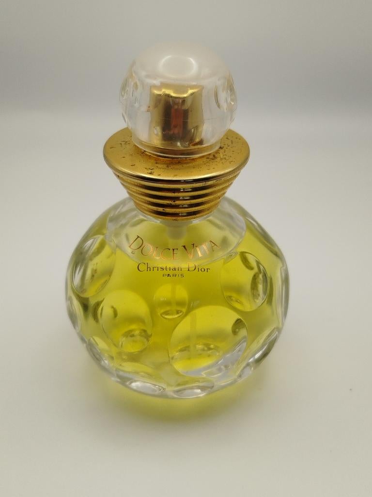 Dolce Vita Christian Dior, Ophalen of Verzenden