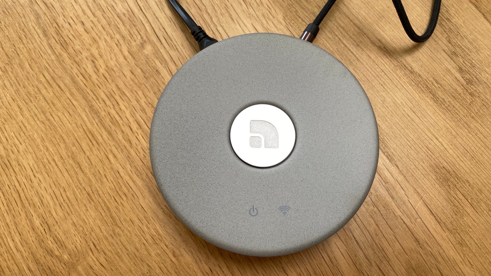 Audio Pro Link 1 - multiroom wifi player, Enlèvement ou Envoi, Comme neuf