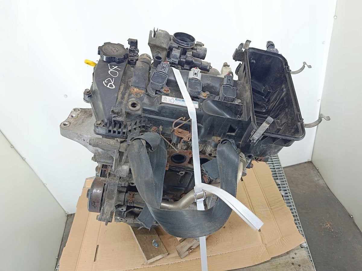 Moteur CFB Nu 108 107 PEUGEOT, Envoi, Utilisé, Daihatsu