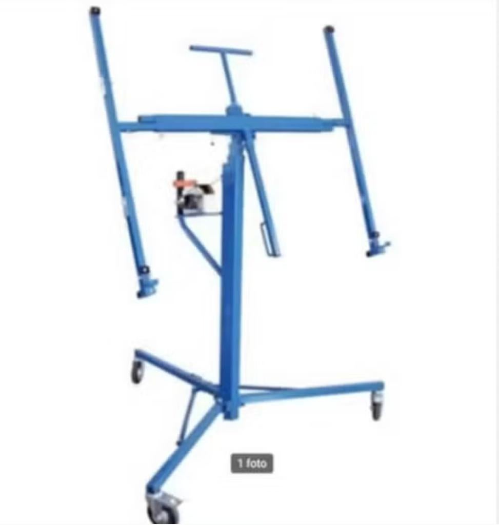 PRO Gyproc lift, platenlift, Enlèvement, Utilisé