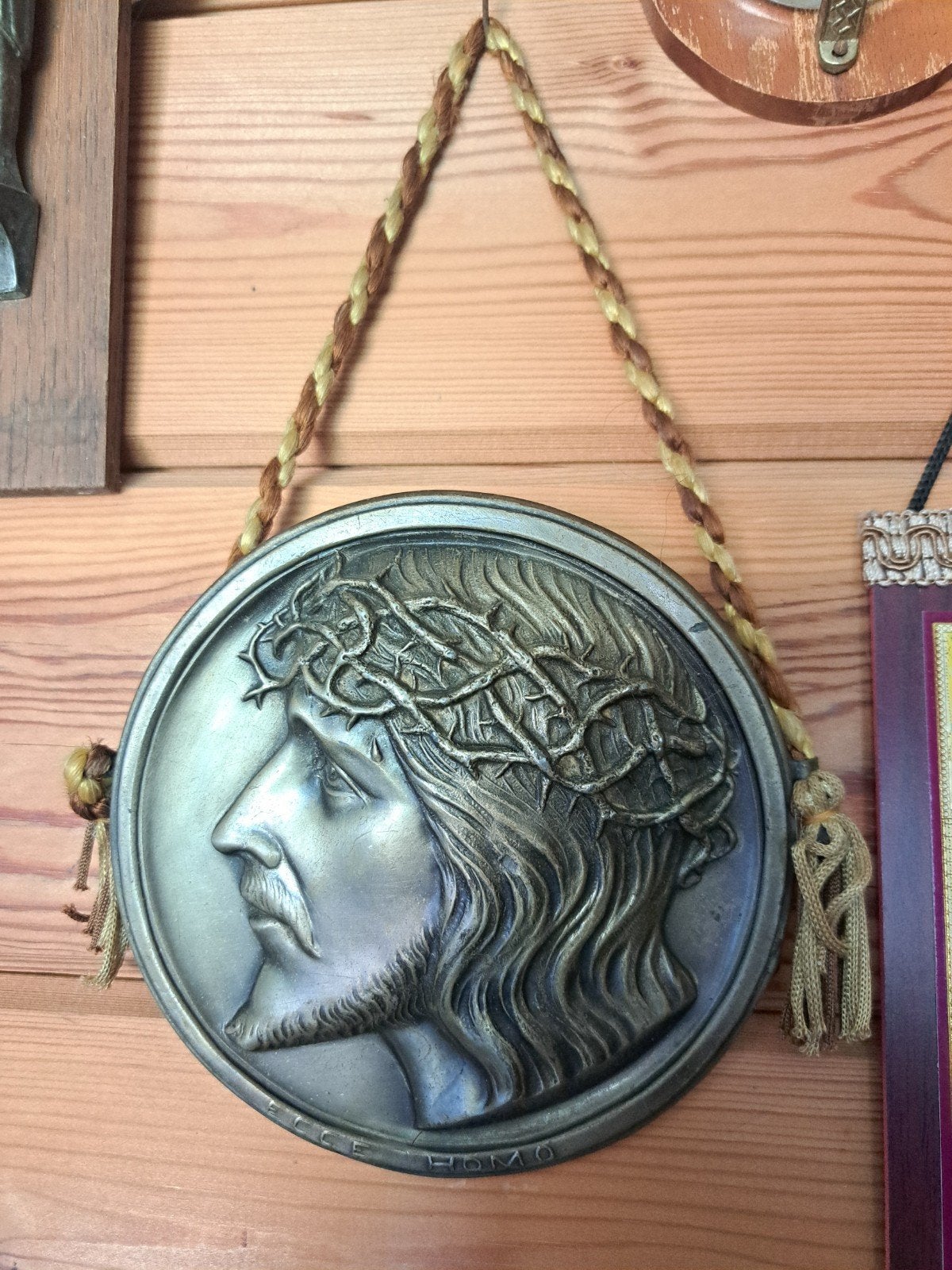 Jezus, Antiek en Kunst, Ophalen