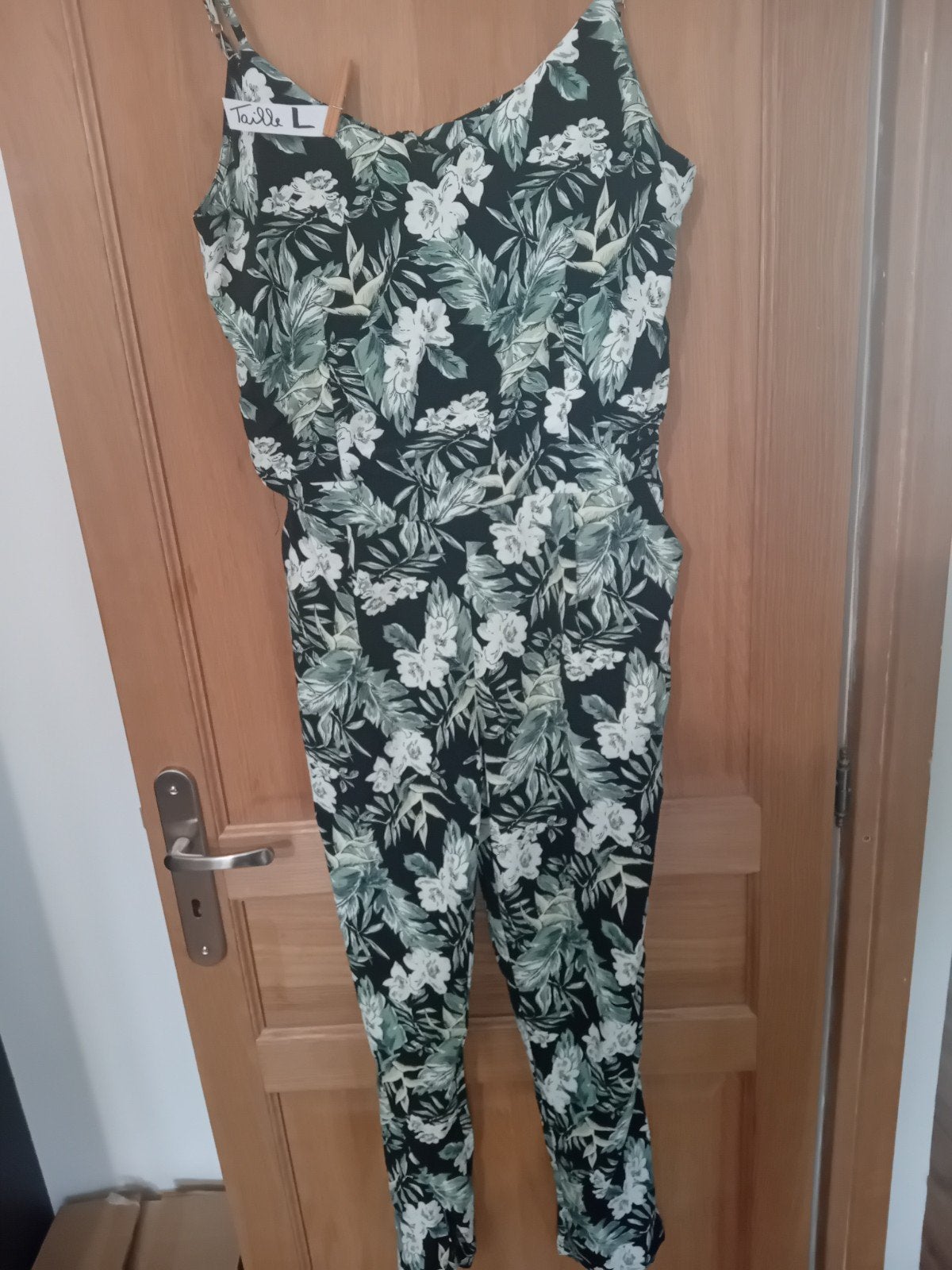 combinaison dame, Kleding | Dames, Jumpsuits, Ophalen, Zo goed als nieuw