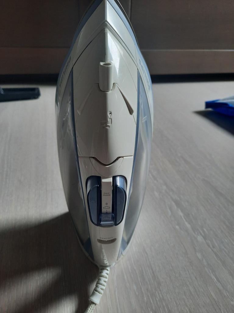 Strijkijzer Steamglide Philips, Elektronische apparatuur, Strijkijzers en Strijkplanken, Ophalen