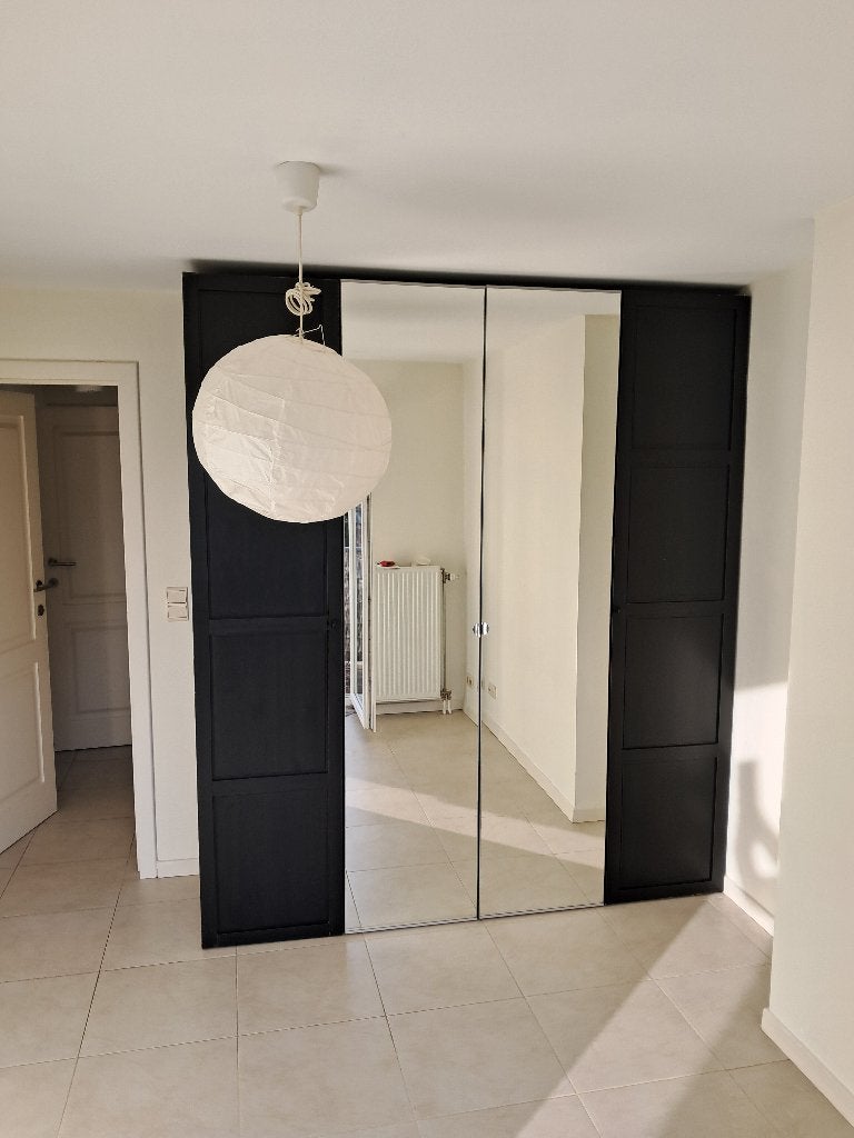 armoire, Avec tablette(s), 150 à 200 cm, Comme neuf, Enlèvement