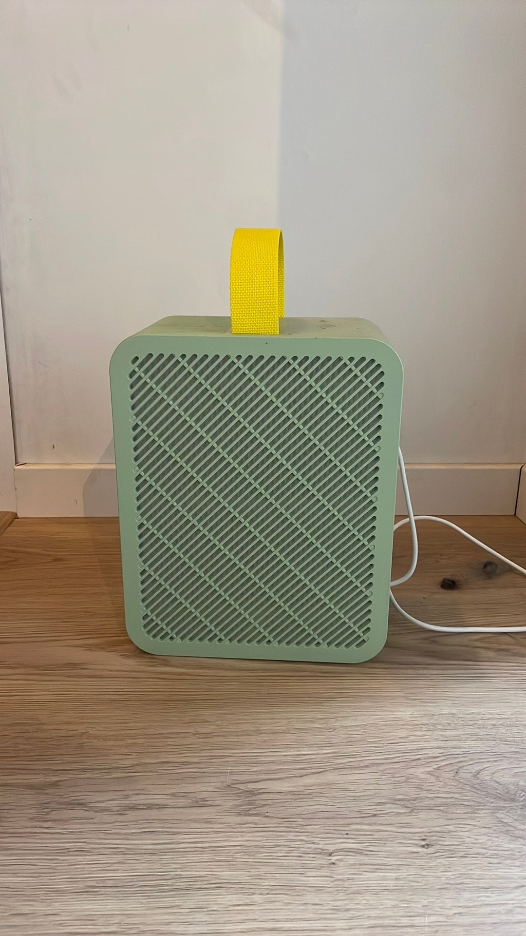 Luchtreiniger IKEA, Ophalen, Zo goed als nieuw, IKEA