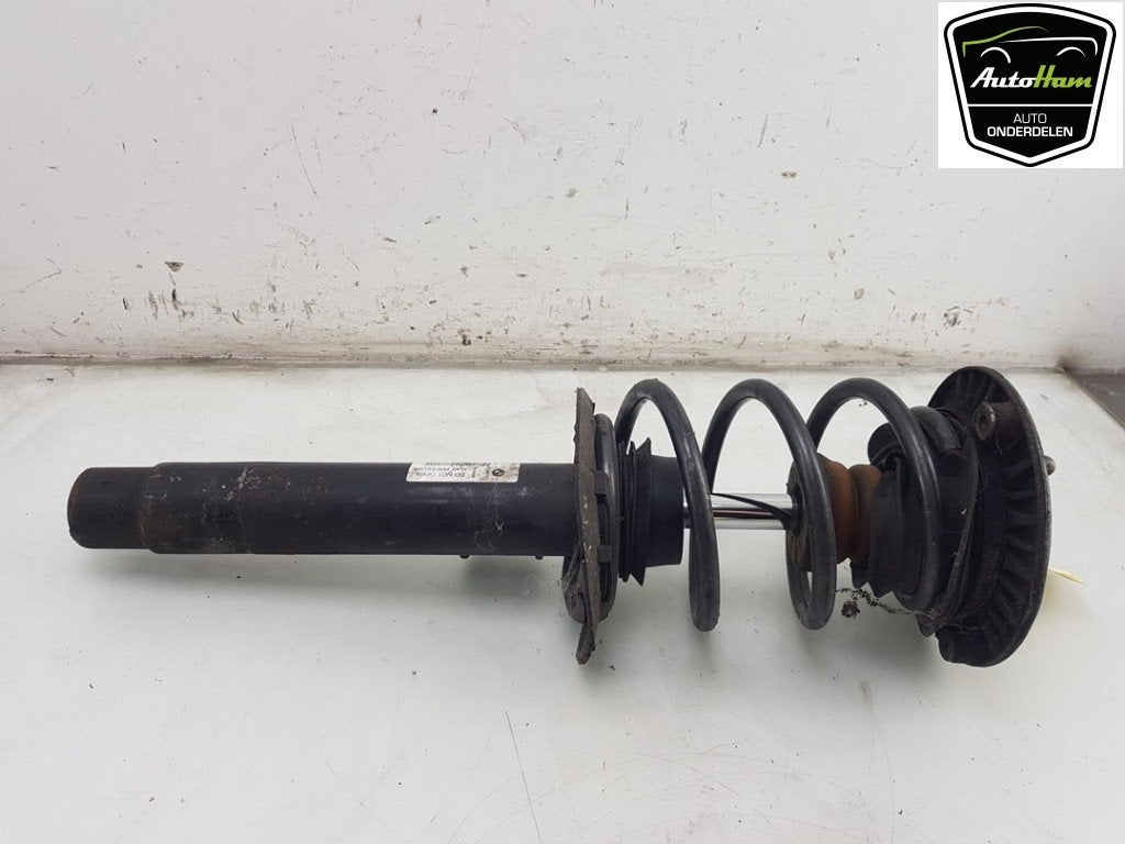SCHOKBREKER RECHTS VOOR BMW 3 serie (F30) (|31316791551|), Gebruikt, BMW