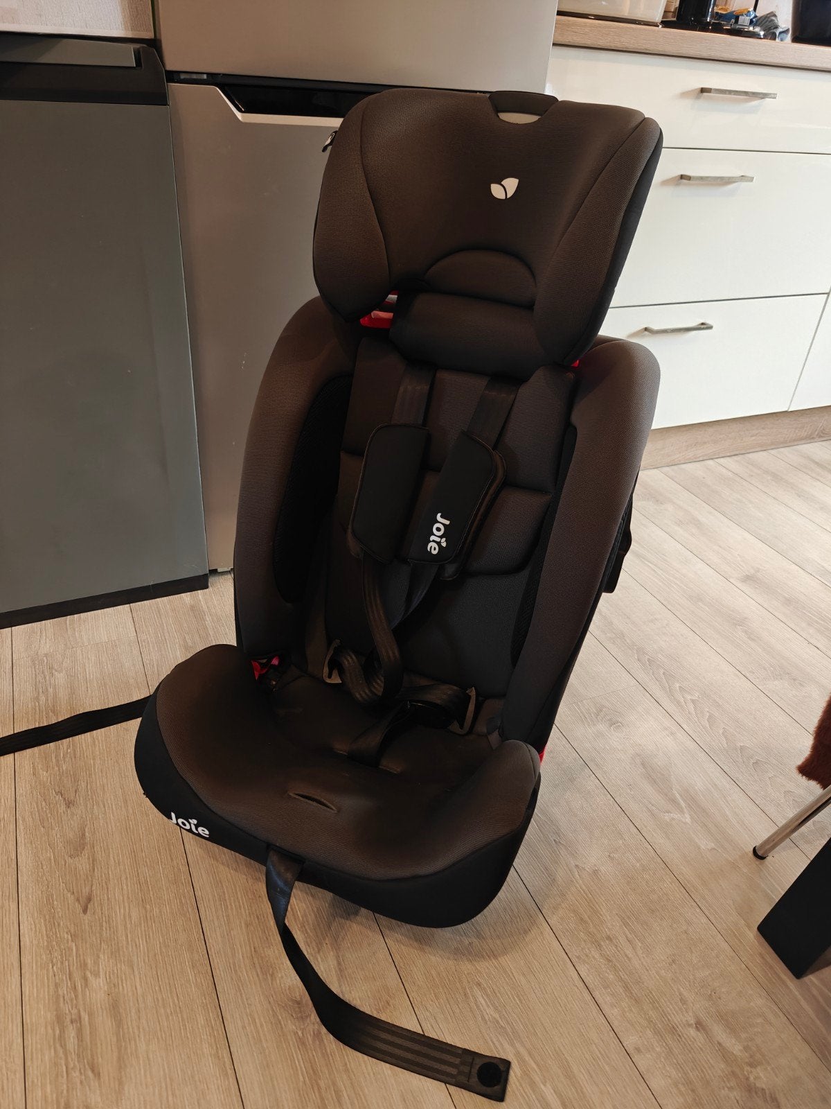 siege enfant joie, Autres marques, Comme neuf, 9 à 36 kg, Enlèvement