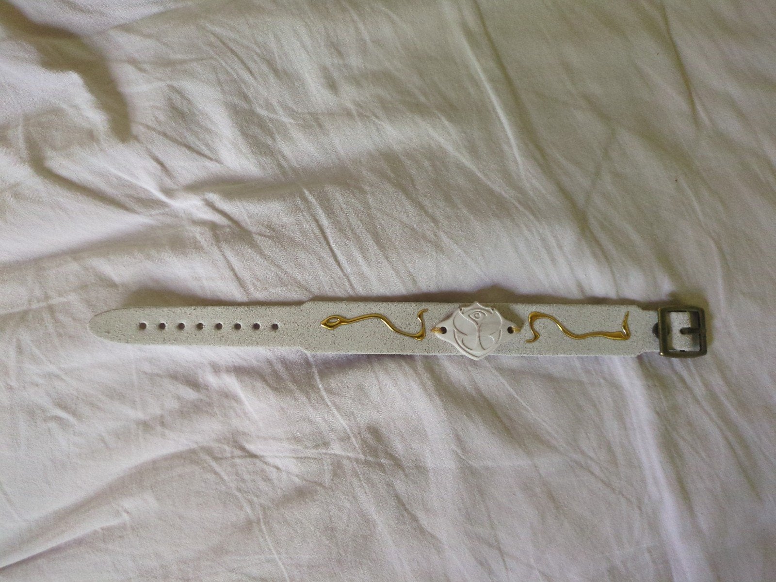 Tomorrowland Artist Bracelet '26 NEW!, Ophalen of Verzenden, Nieuw