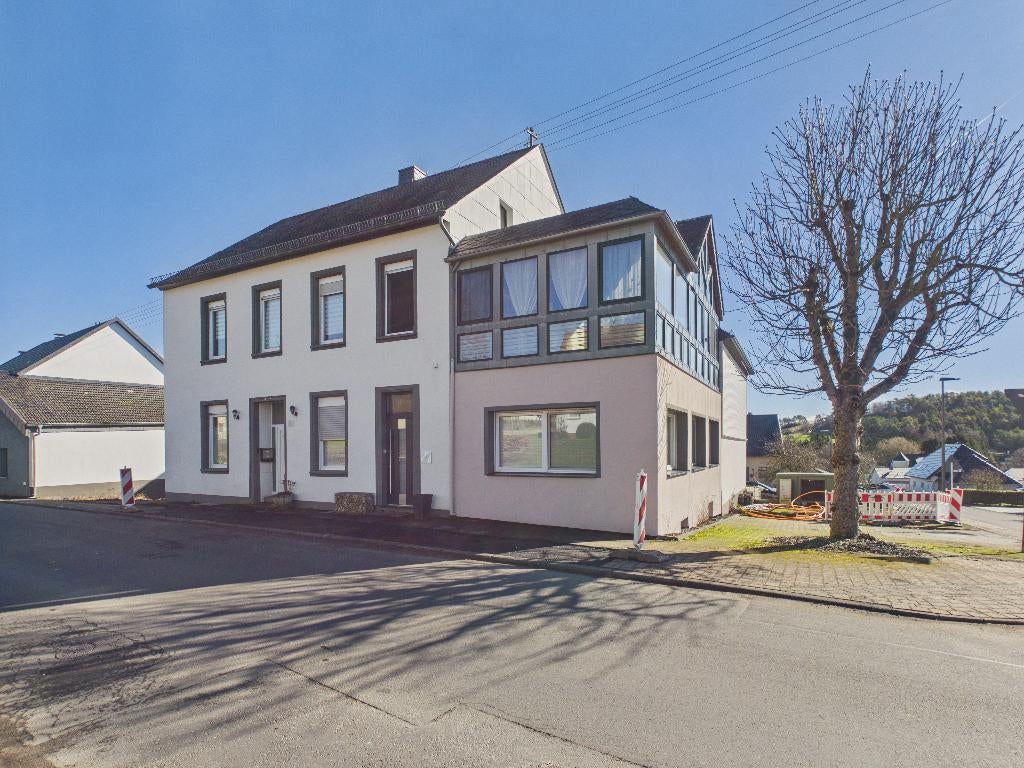 Immobilien, Immo, Étranger, Allemagne, Maison d'habitation, Village