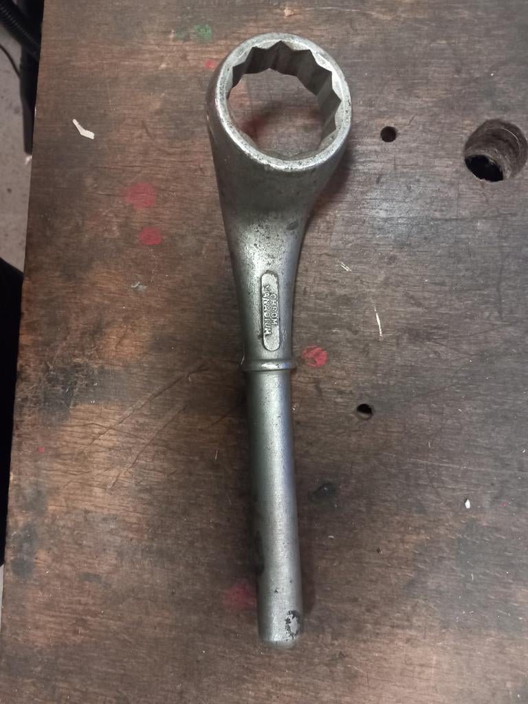 Sleutels 41, Auto diversen, Autogereedschap, Ophalen of Verzenden, Zo goed als nieuw
