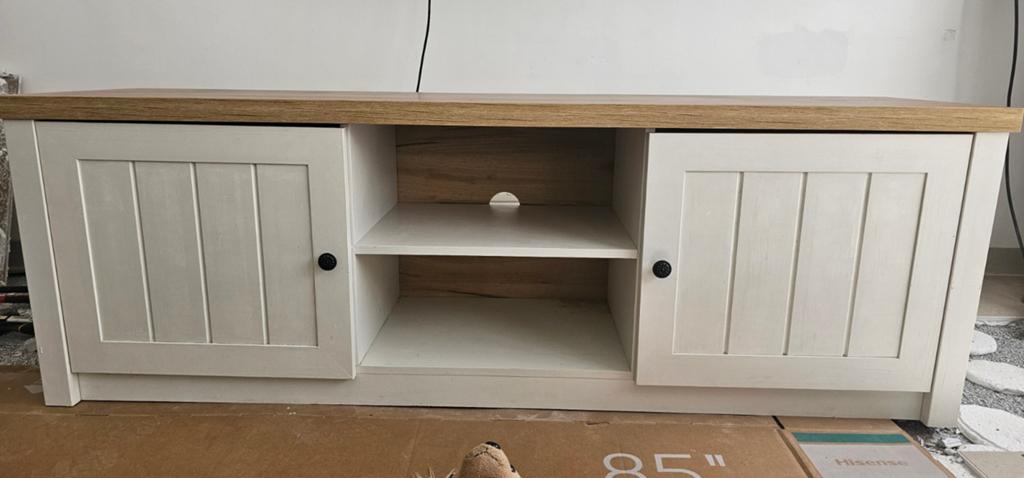 Meuble TV à vendre, Enlèvement