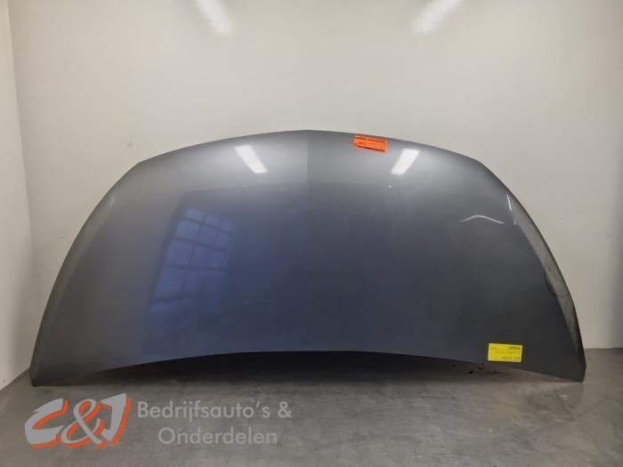 Motorkap van een Opel Vivaro (L192), Auto-onderdelen, Gebruikt, -, -, Opel