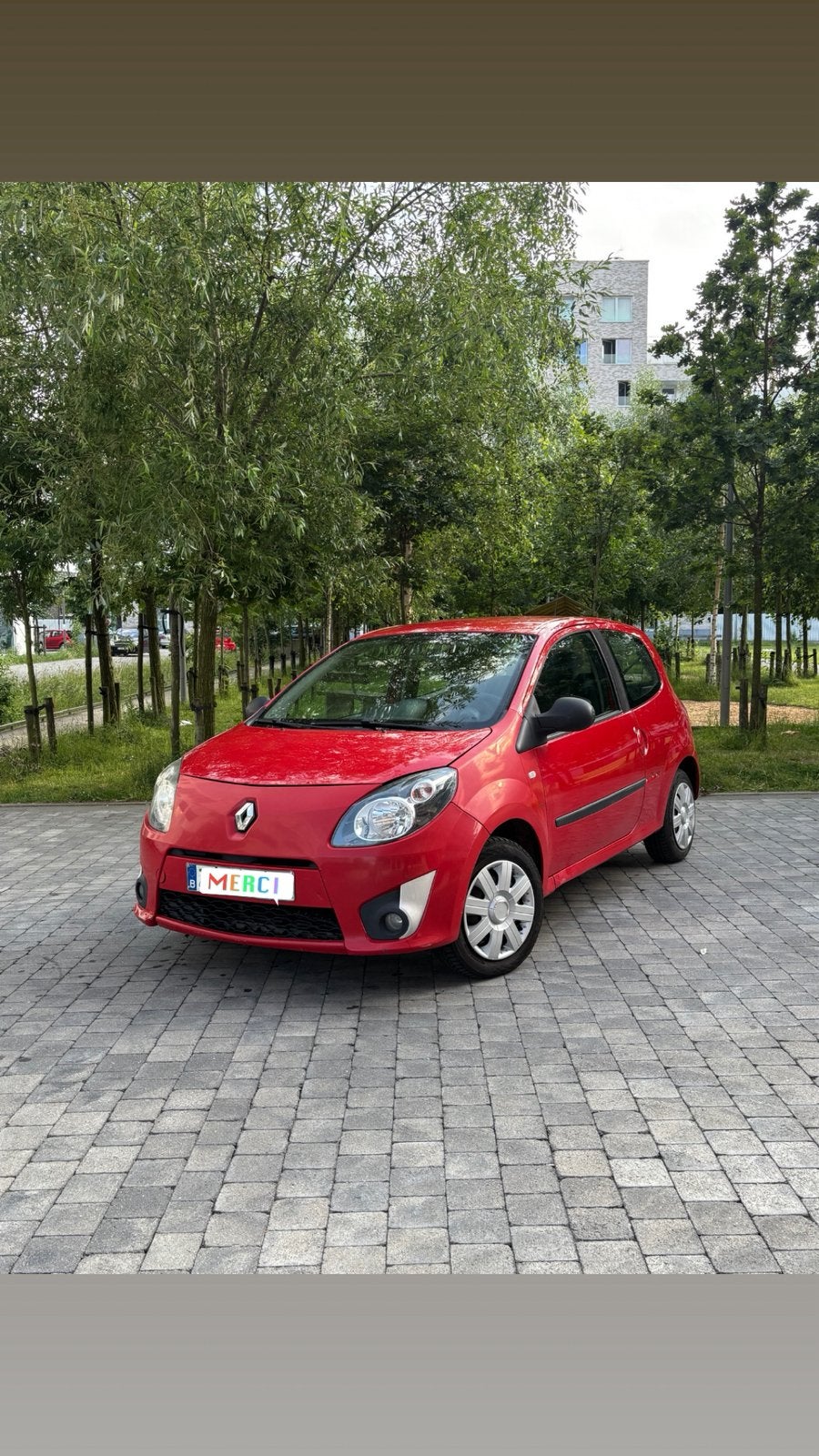 Renault Twingo Essence, Autos : Pièces & Accessoires, Moteurs & Accessoires, Renault, Enlèvement ou Envoi