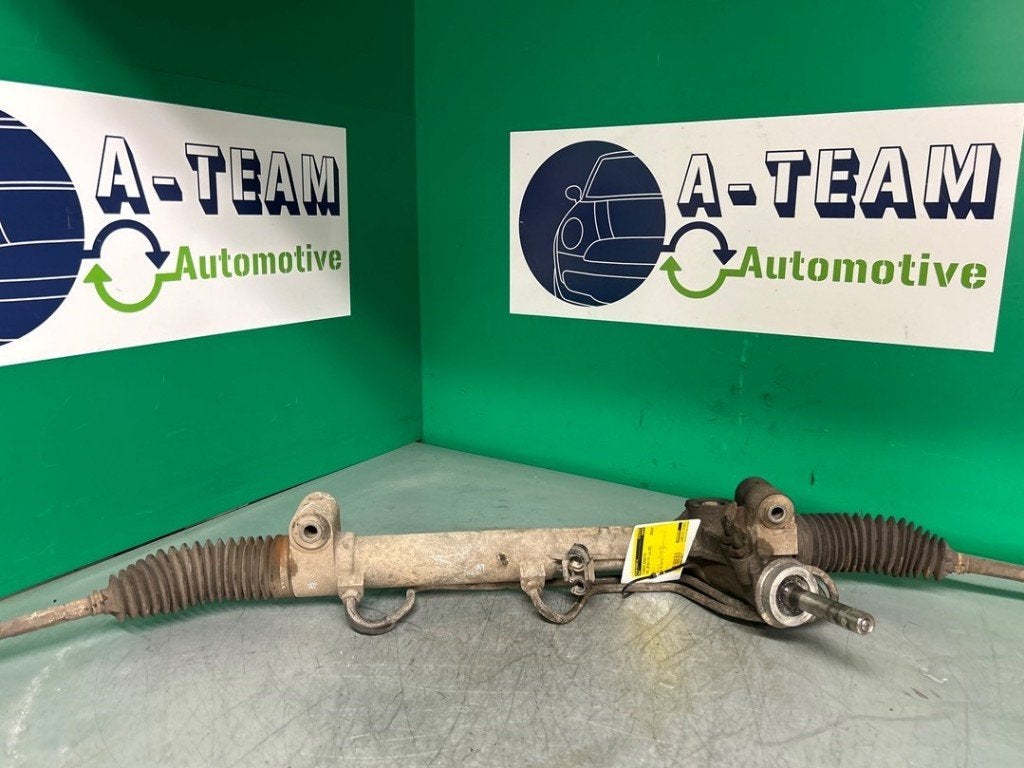 STUURHUIS BEKRACHTIGD Opel Zafira (M75) (|0250080025001|), Auto-onderdelen, Gebruikt, Postoffice@zf.com, Löwentaler Straße 20
88046  Friedrichshafen, DE