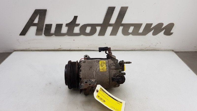 AIRCO POMP Ford Fiesta 6 (JA8) (01-2008/01-2018), Gebruikt, Ford