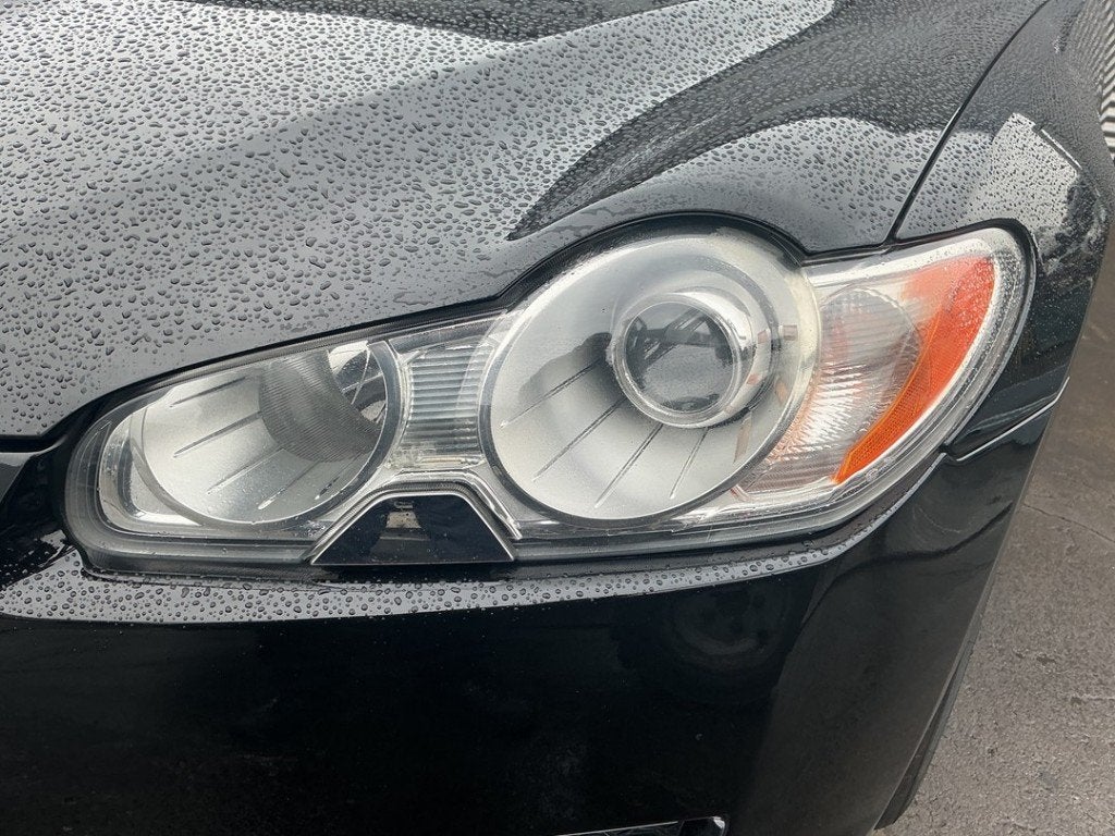 PHARE / OPTIQUE AVANT GAUCHE Jaguar XF (CC9), Campus Kronberg 7
61476  Kronberg im Taunus, DE, Utilisé, Jaguar, Jaguar Land Rover Deutschland GmbH