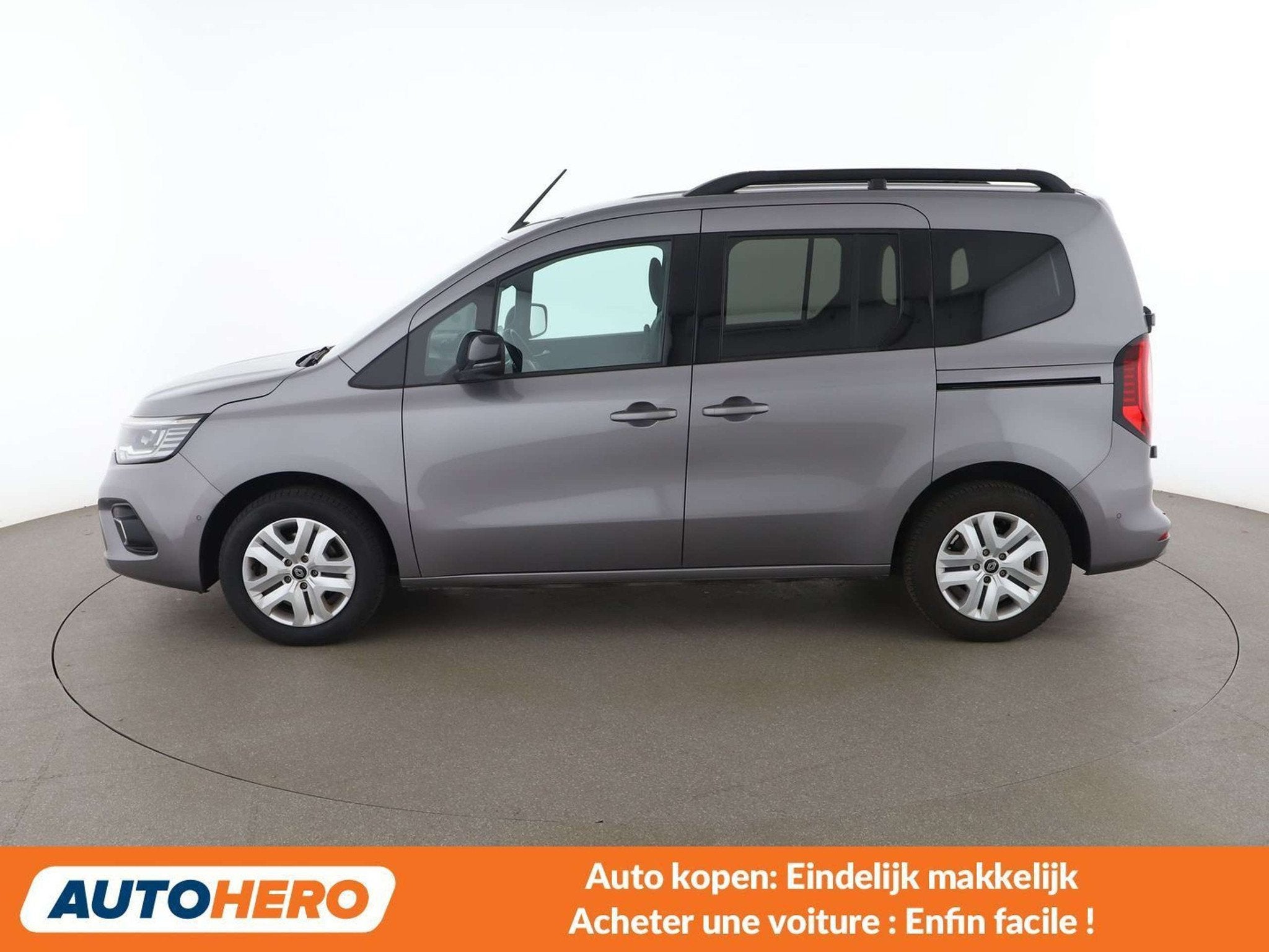 Renault Kangoo 1.3 TCe Techno (année de construction 2024), Achat, Euro 6, Boîte manuelle, 5 portes