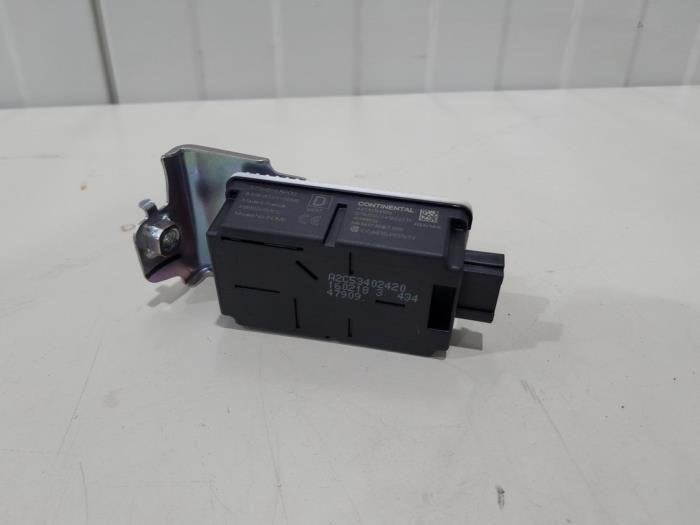 Bandenspanning module van een Suzuki Baleno, Gebruikt, -, -, Ophalen of Verzenden
