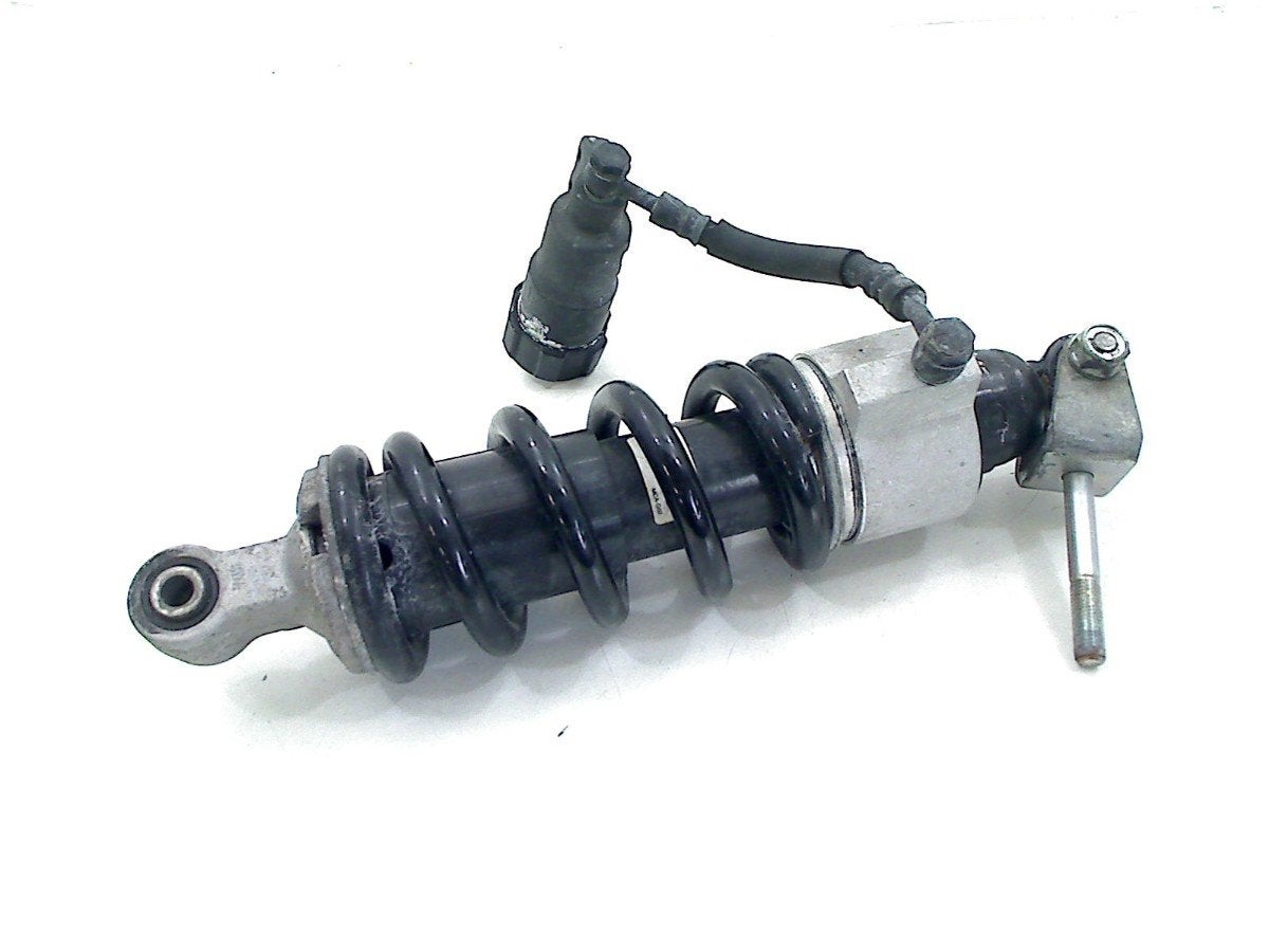 SCHOKBREKER ACHTER Honda VFR 1200 F (VFR1200 + DCT), Motoren, Dhr. S. di Majo, Gebruikt, Info@cama-motorparts.nl, P.J. Troelstraweg 8 8
3144 CX  MAASSLUIS, NL