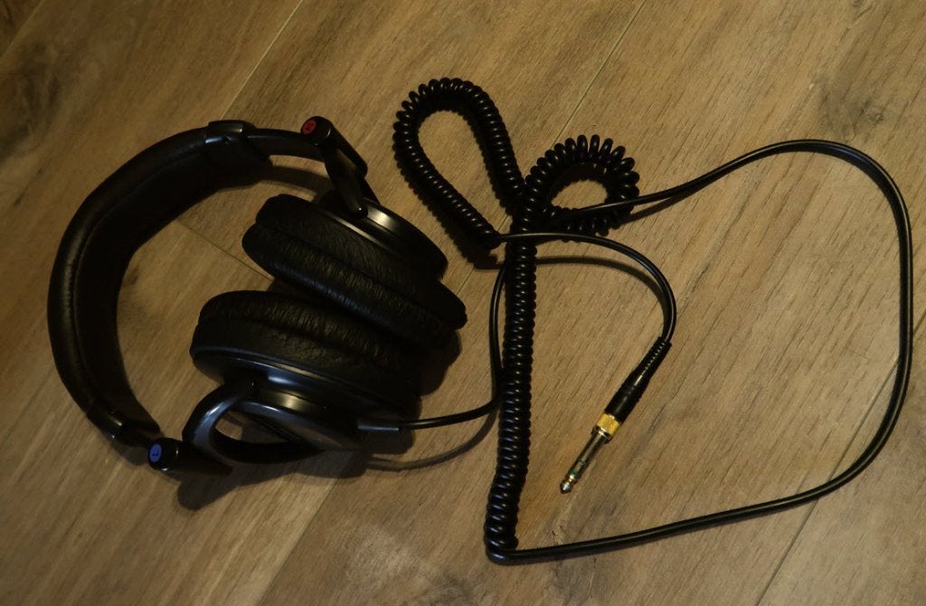 SOny MDR-V600, TV, Hi-fi & Vidéo, Casques audio, Enlèvement ou Envoi, Sony